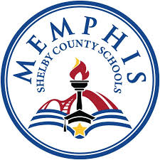 Memphis-Shelby County Schools Logo